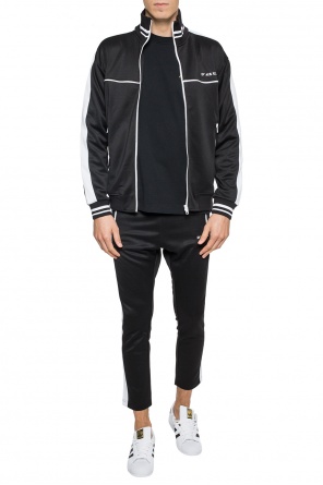 T-shirt with long sleeves, zdjęcie 2 T-shirt with long sleeves od Diesel